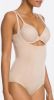 Spanx Body Open-Bust OnCore | Soft Nude - Maat S