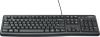 Logitech K120 - Toetsenbord - Azerty