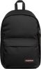 Eastpak BACK TO WORK Rugzak, 26 Liter, 15 inch laptopvak - Black