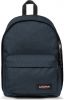 Eastpak Rugzak OUT OF OFFICE Rugzak, 27 Liter, 13.3 inch laptopvak - Triple Denim