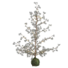 House of Seasons  kerstboom (19 LED) (90 cm)