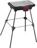 Tafelbarbecue Tefal EasyGrill Elektrische Tafelbarbecue - 35x42 cm - 2300W 2023