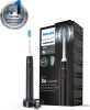 Philips Sonicare Power Elektrische Tandenborstel Series 3100 HX3671/14 Zwart