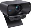 Elgato Webcam  Facecam MK.2 - Webcam - Tot 1080p60 - USB-C - Zwart