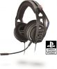 Plantronics RIG 400HS - Gaming Headset - Official Licensed - PS4 - Zwart