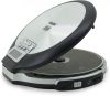 Portable CD/MP3-speler met ESP en oplaadbare batterij