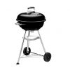 houtskoolbarbecue Weber Compact Kettle