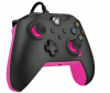 Xbox Controller - Xbox Series X|S & Xbox One - Fuse Black PDP - Bedrade