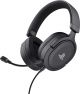 Gaming Headset  voor PS5 - Zwart Trust GXT498 Forta - 