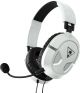 Turtle Beach Recon 50 - Gaming Headset - Wit/Zwart