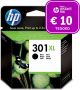 HP 301XL - Inktcartridge zwart 