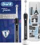 Oral-B SmartSeries - Zwart - Elektrische Tandenborstel - Special Edition