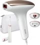 IPL Ontharingsapparaat Philips Lumea 7000 series BRI921/00 - IPL Ontharingsapparaat