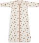 Jollein Baby Winterslaapzak Met Afritsbare Mouw 110cm - Peach