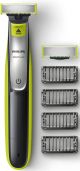 Philips OneBlade QP2530-30 - Trimmer. scheerapparaat en styler 