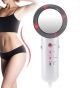 3-in-1 Slimming Machine, Functies van EMS, Infrarood Ultrasone, Vet Verbranding