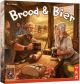 Brood & Bier - Bordspel - Strategisch spel - 2 spelers - Gezelschapsspel