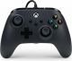 Xbox Series X + S controller Zwart bedraad PowerA