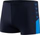 Speedo Boom Logo Splice Aquashort Heren - Marine / Blauw - maat 5