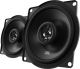 Autospeakers JBL STAGE1 51F - Autospeakers - 13 cm - 2-weg Coaxiaal - 150W piek - Zwart 2023