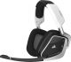 Corsair Void RGB Elite Draadloze Virtual Surround Gaming Headset - Wit - PC