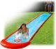 Waterglijmat - Waterglijbaan Goliath - Wahu - Backyard Super Slide