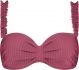 Beachlife Dark Rose multiway bikinitop - dames - Maat 75D