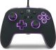 SHOWmODEL Nintendo Switch controller PowerA Spectra Enhanced