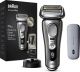 Braun Series 9 Pro 9425s - Elektrisch Scheerapparaat Mannen - Wet & Dry - Met PowerCase