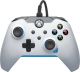 Bedrade Xbox Controller - Xbox Series X|S, Xbox One & Windows - Ion White PDP