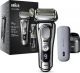 Braun Series 9 Pro Scheerapparaat  SHOWMODEL 9476cc - Elektrisch Scheerapparaat Mannen - Wet & Dry - Met SmartCare Center - PowerCase