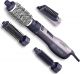 Fohn borstel BaByliss fohnborstel1200W Multistyle Föhnborstel AS121E - 3 temperatuurinstellingen - Anti-frizz