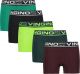 Vingino Boxer-LOGO TEXT 5-PACK Jongens Onderbroek - Maat 170/176