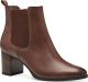 Tamaris Dames Chelseaboot 1-25377-41 305 Maat: 42 EU