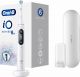 SHOWMODEL Oral-B iO 8n - Elektrische Tandenborstel - Wit