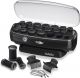 Krulset BaByliss Thermo-Ceramic Rollers Krulset RS035E - 20 Fluwelen keramische rollers - Temperatuur-klaar indicatie