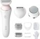 Philips Ladyshave - Nat en droog series 8000 BRL176/00 