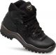 Grisport Wandelschoenen maat 40 Unisex - Black - Maat 40 Sherpa 