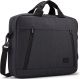 Case Logic Huxton Attaché - Laptoptas - 13.3 inch - Zwart