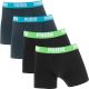 PUMA BASIC BOXER Jongens 4P - Maat 170-176