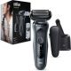 Braun Series 6 Scheerapparaat 61-N7000cc - Elektrisch Scheerapparaat Mannen - Met SmartCare Center - SHOWMODEL