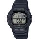 Casio Collection WS-1400H-1AVEF Herenhorloge 44 mm - Zwart