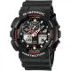 Casio G-Shock GA-100-1A4ER Herenhorloge 51 mm - Zwart