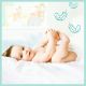 Pampers Baby-Dry Luiers - Maat 5+ 66 stuks