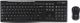 Logitech MK270 - Draadloos Toetsenbord en Muis - Azerty FR