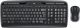 Draadloos toetsenbord en Muis - Qwerty Logitech MK330