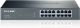 Netwerk Switch - Unmanaged - 16 poorten TP-Link TL-SG1016D 