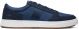 Timberland Davis Square F/L Ox Heren Sneakers - Black Iris - Maat 45