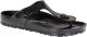 Birkenstock Gizeh EVA Unisex Slippers Regular fit - Black - Maat 39