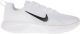 Nike WearAllDay Heren Sneakers - White/Black - Maat 41